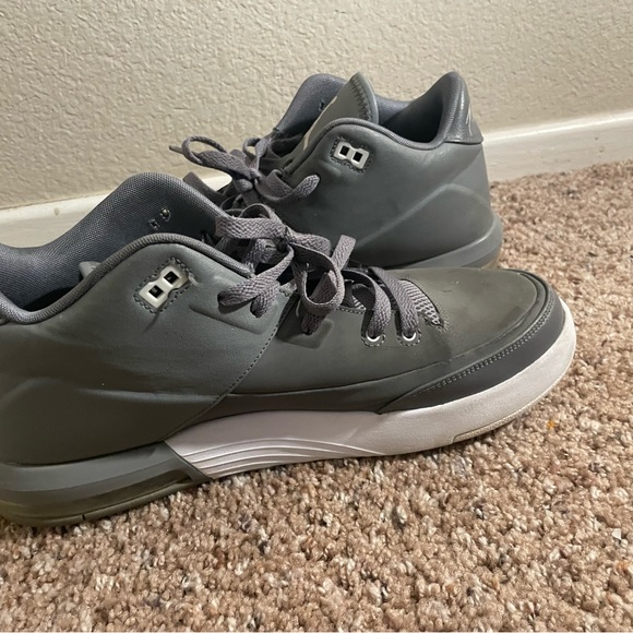 Jordan origin 3s size 11